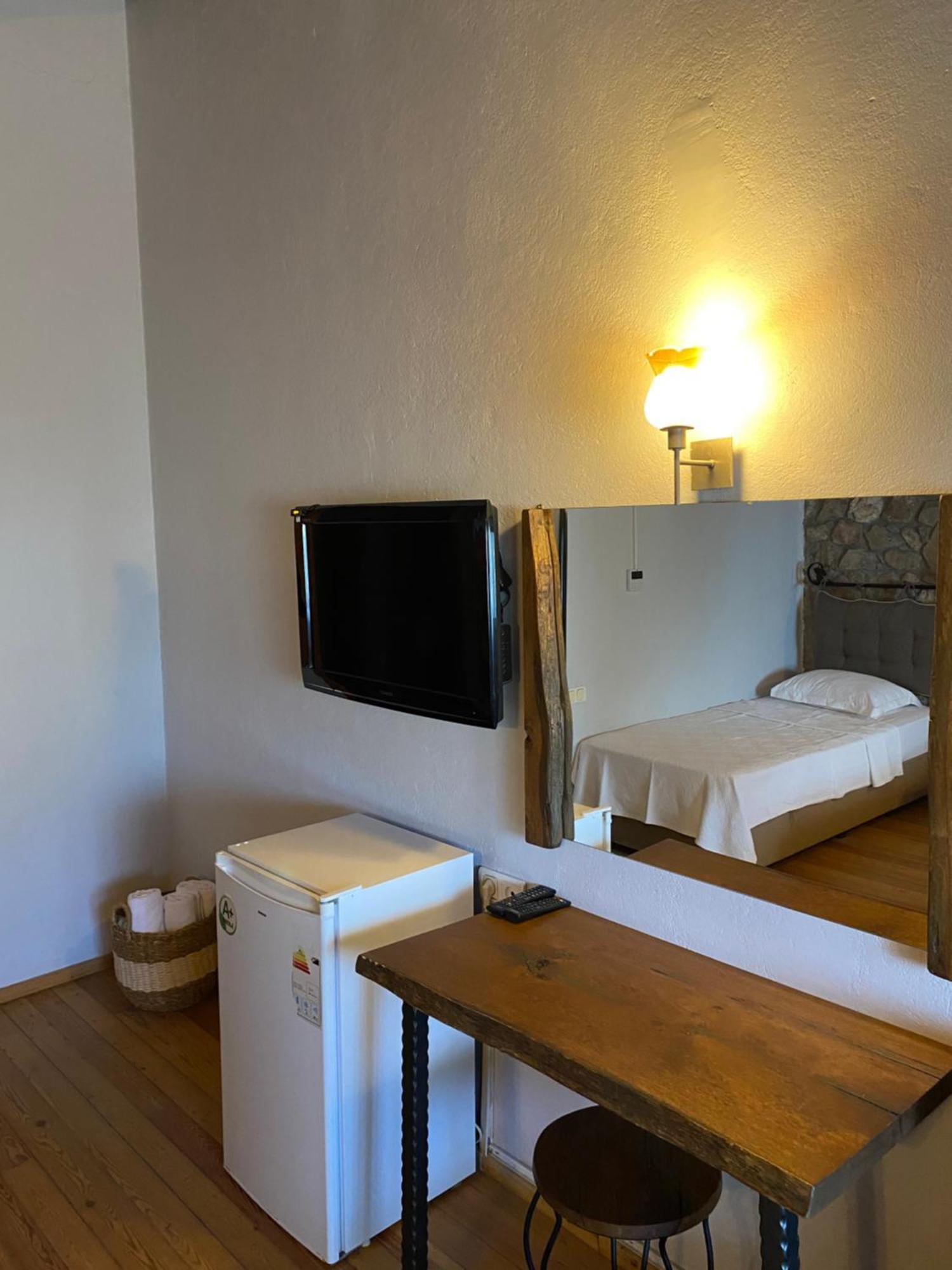Armagrandi Hotel Bozcaada-Special Category חדר תמונה