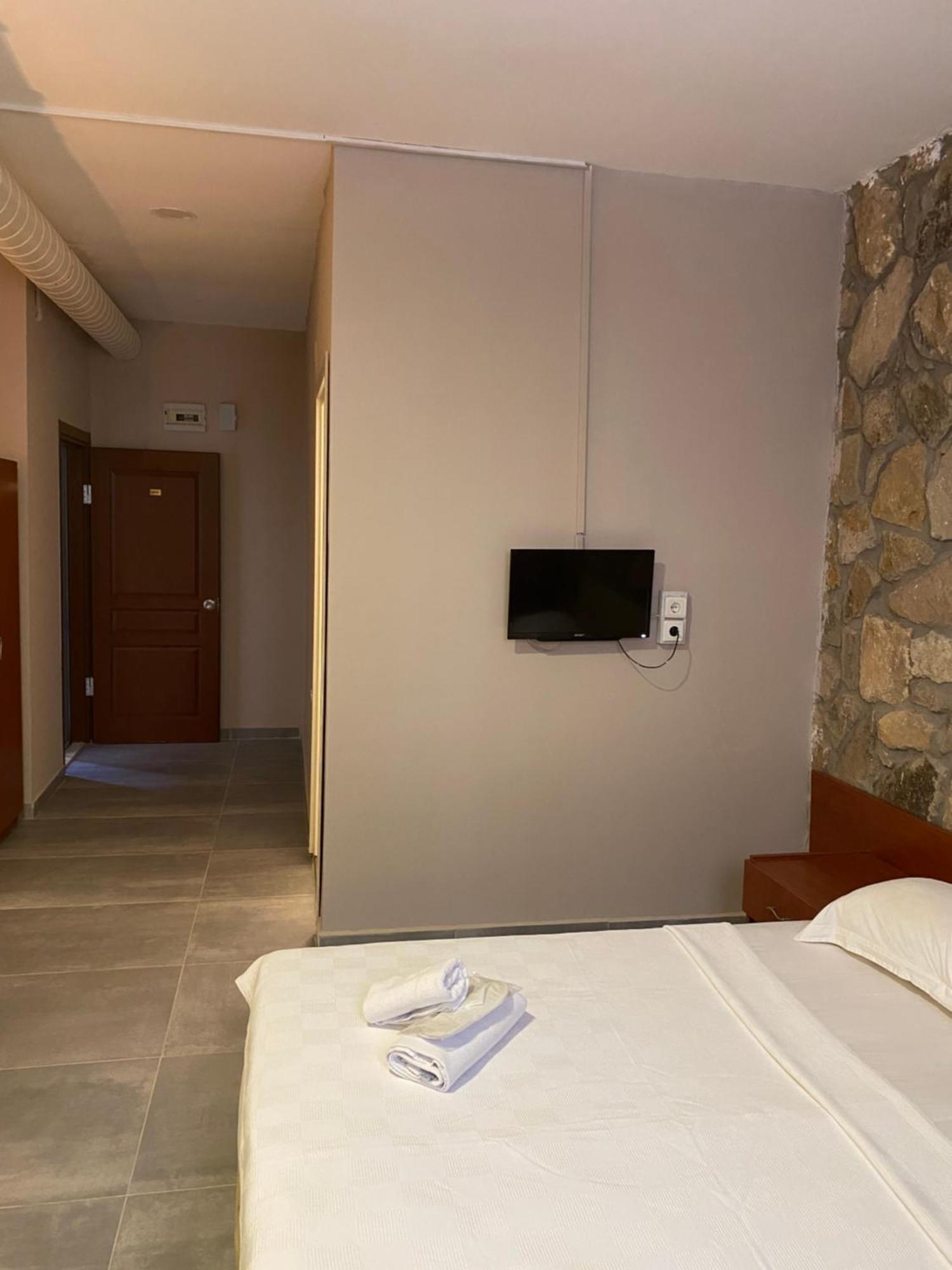Armagrandi Hotel Bozcaada-Special Category חדר תמונה