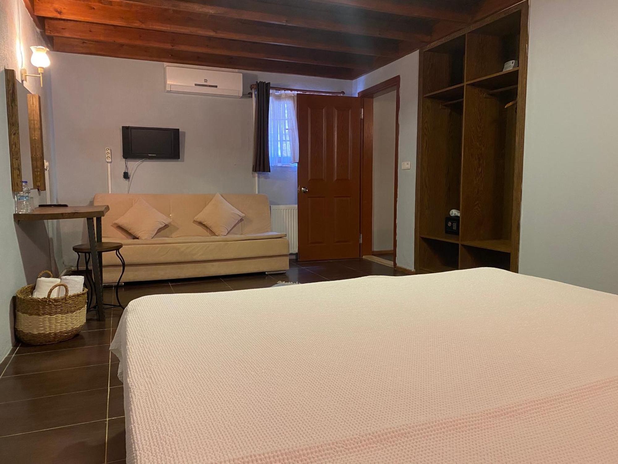 Armagrandi Hotel Bozcaada-Special Category חדר תמונה