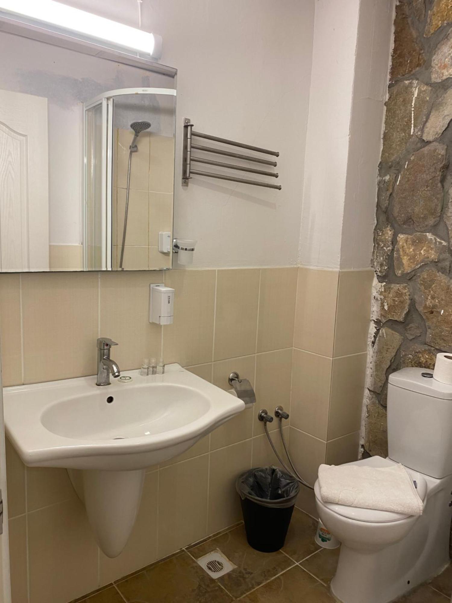 Armagrandi Hotel Bozcaada-Special Category חדר תמונה