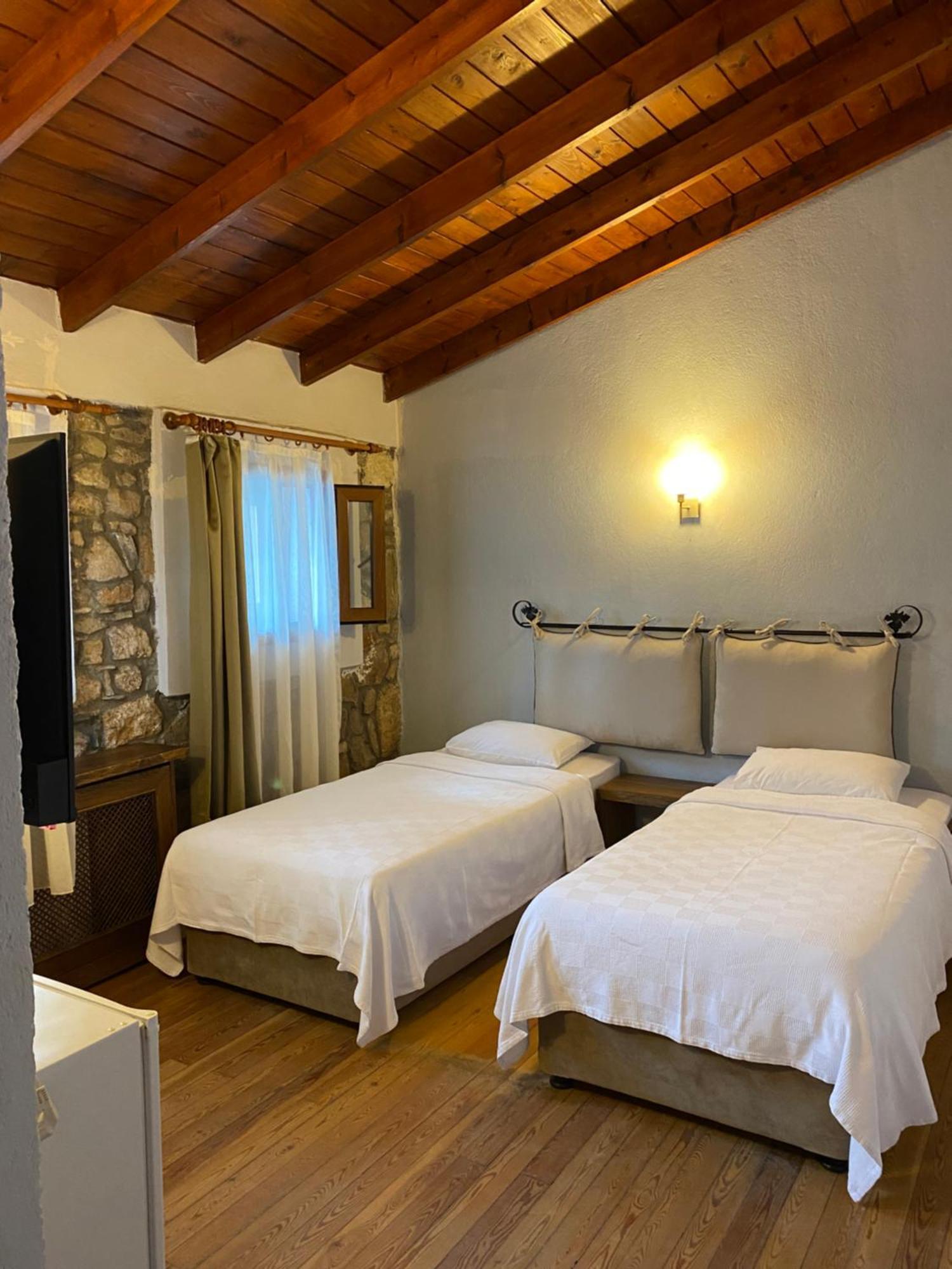 Armagrandi Hotel Bozcaada-Special Category חדר תמונה