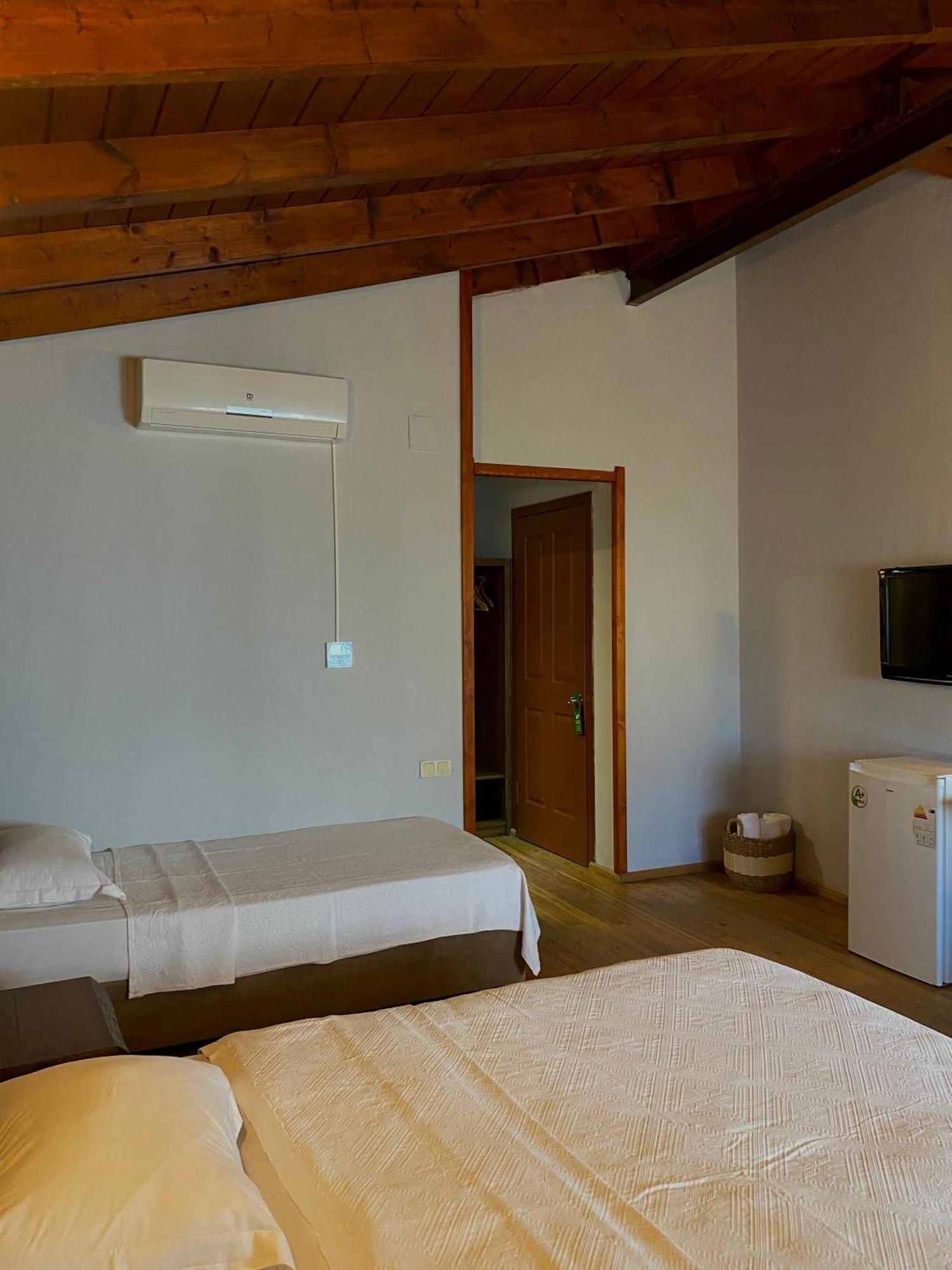 Armagrandi Hotel Bozcaada-Special Category חדר תמונה