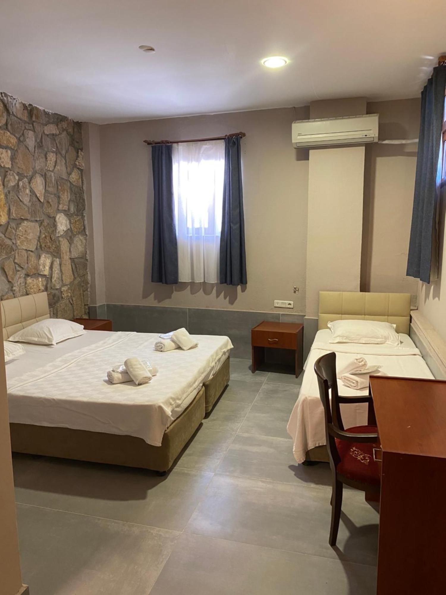 Armagrandi Hotel Bozcaada-Special Category חדר תמונה