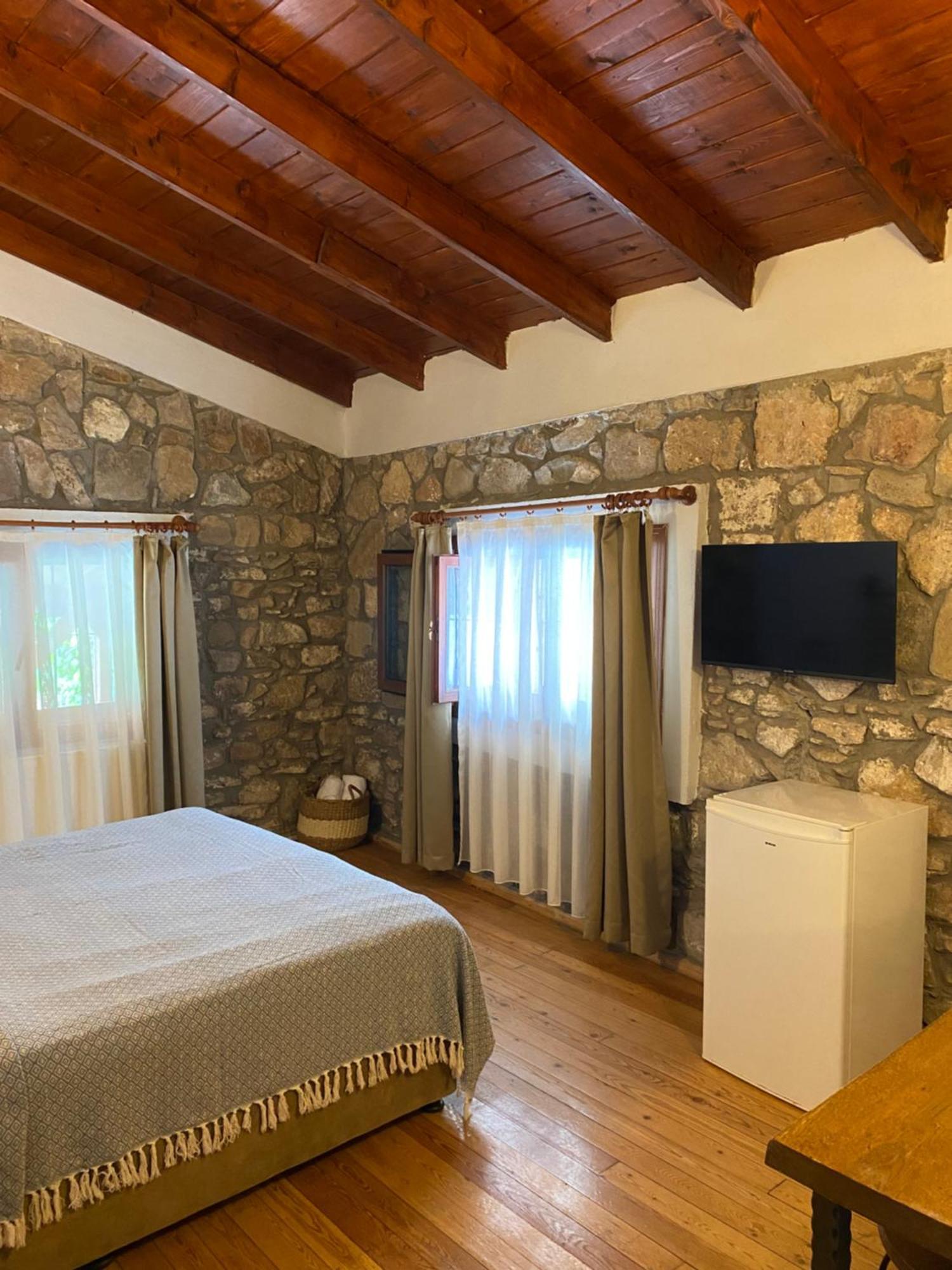 Armagrandi Hotel Bozcaada-Special Category חדר תמונה