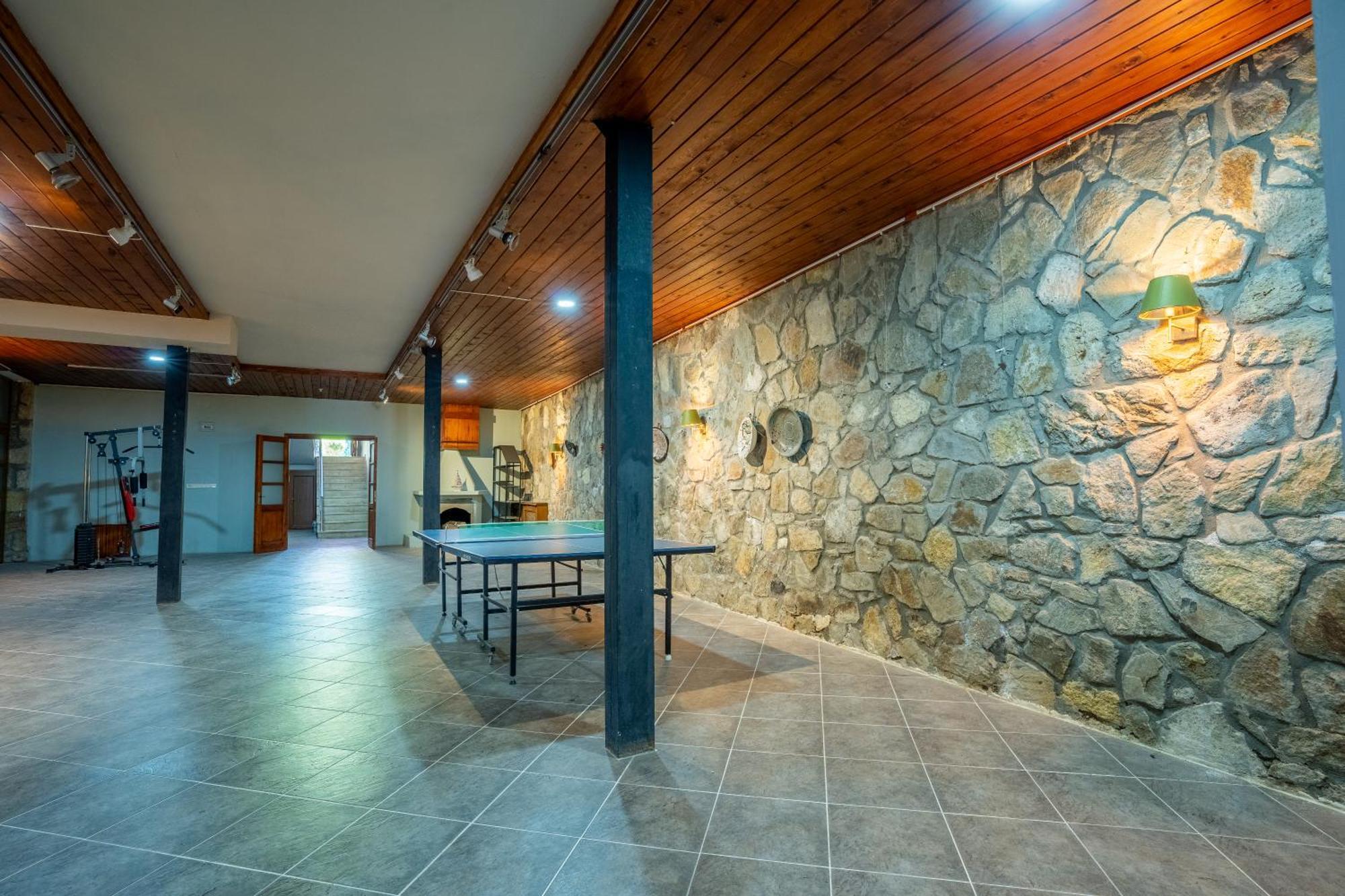Armagrandi Hotel Bozcaada-Special Category מראה חיצוני תמונה