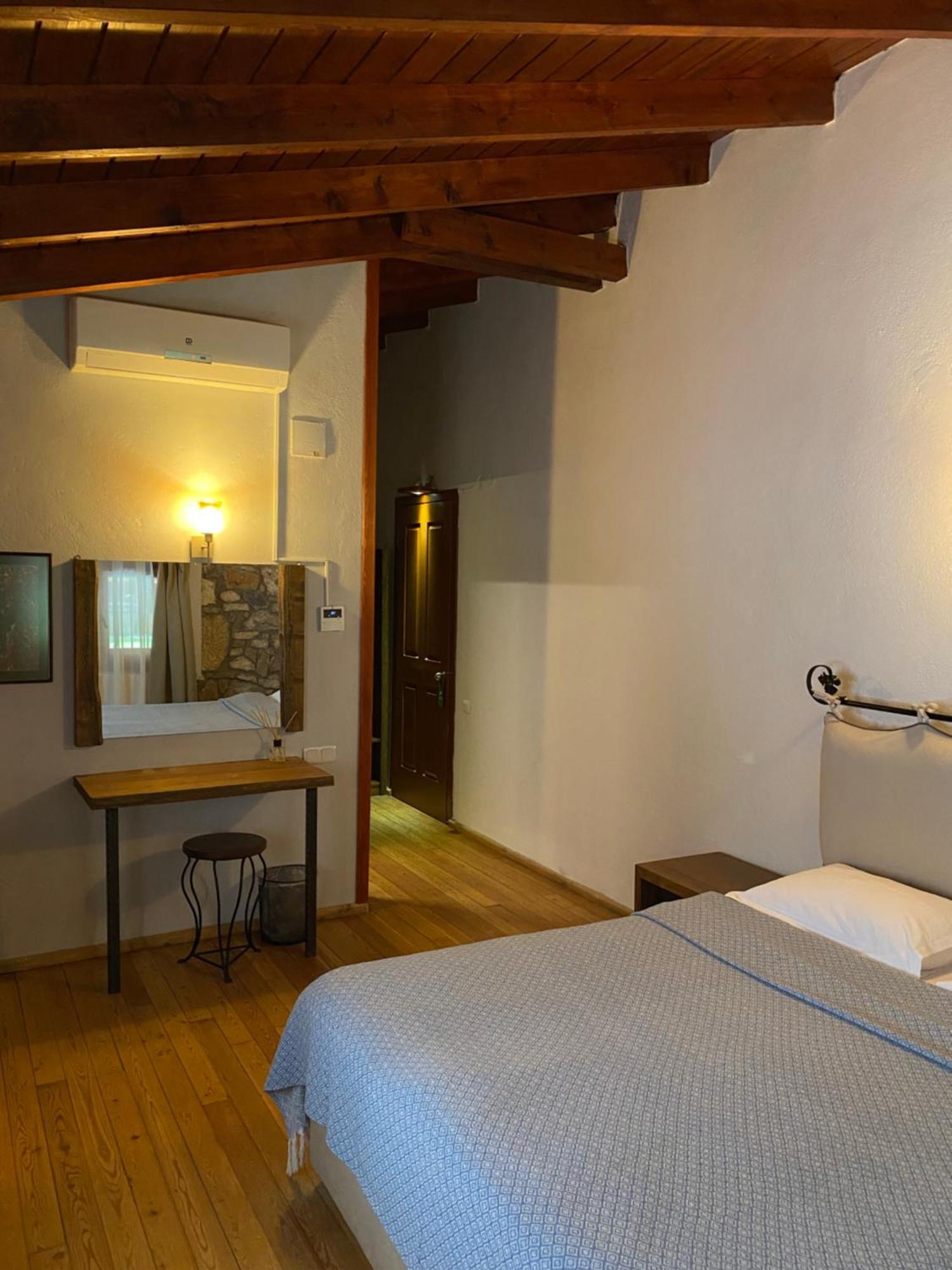 Armagrandi Hotel Bozcaada-Special Category חדר תמונה