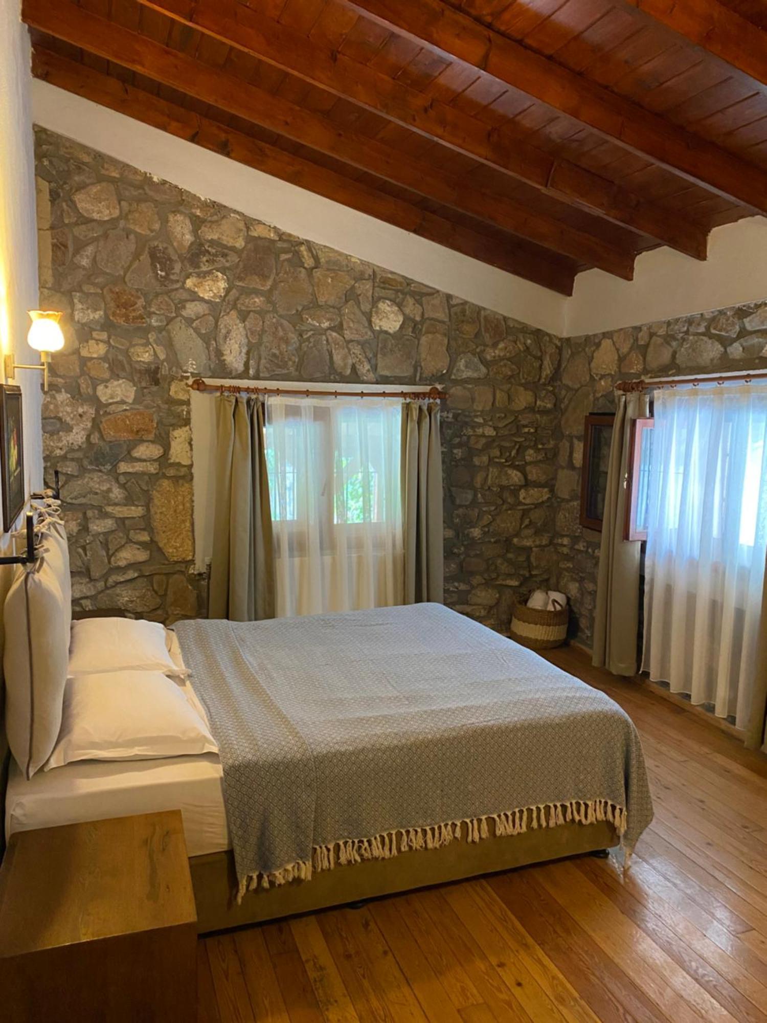 Armagrandi Hotel Bozcaada-Special Category חדר תמונה