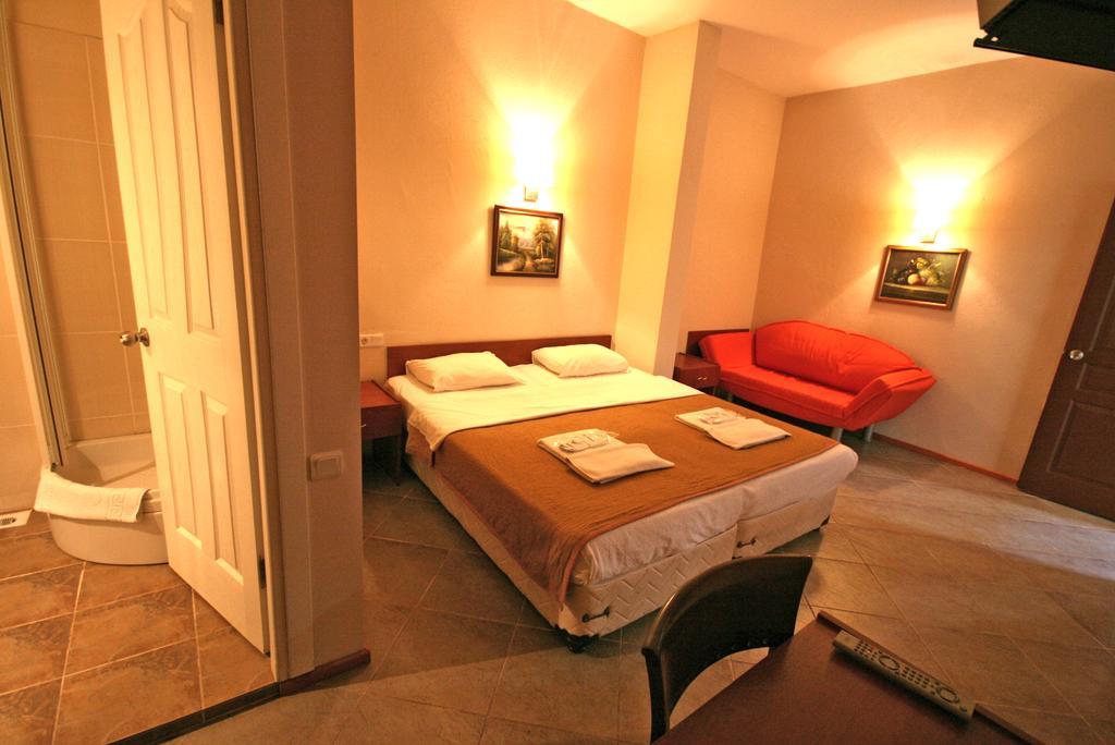 Armagrandi Hotel Bozcaada-Special Category חדר תמונה
