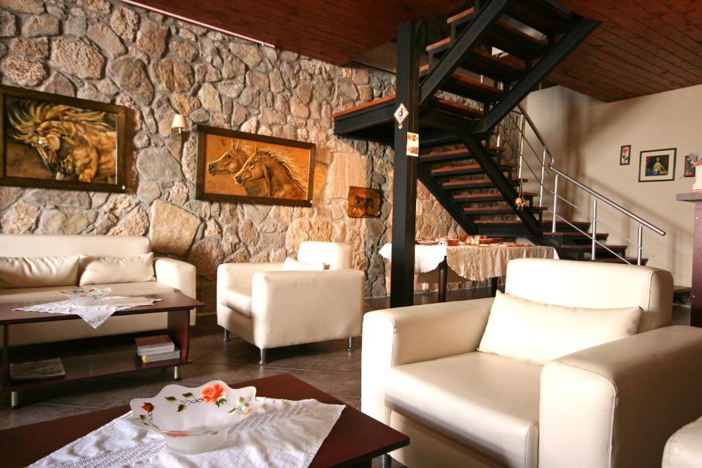 Armagrandi Hotel Bozcaada-Special Category מראה חיצוני תמונה